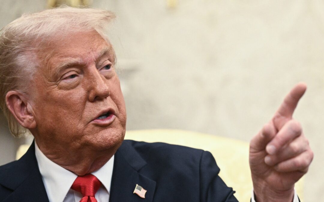 ‘Obviously illegal’: Experts pan Trump’s plan to deport ‘homegrown criminals’ — “Obviamente ilegal”: Expertos critican el plan de Trump de deportar a “criminales nacidos en el país”