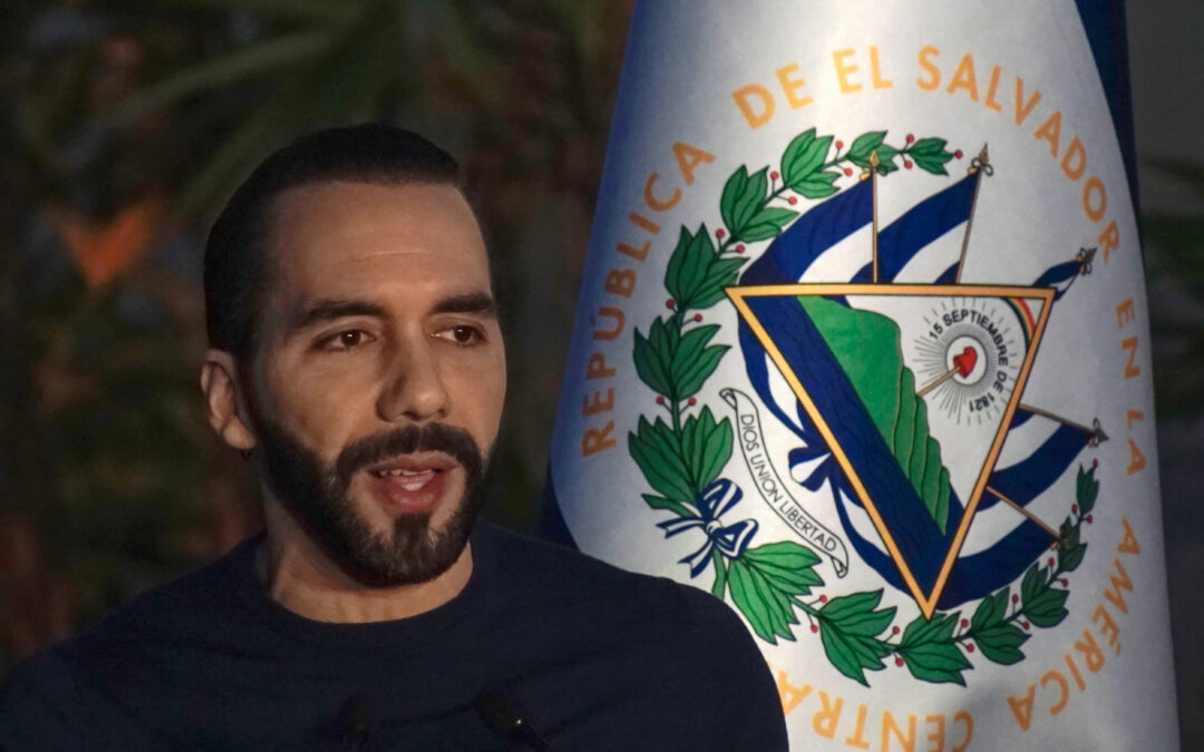 Make It Painful to Collaborate with Trump — Que colaborar con Trump tenga un costo