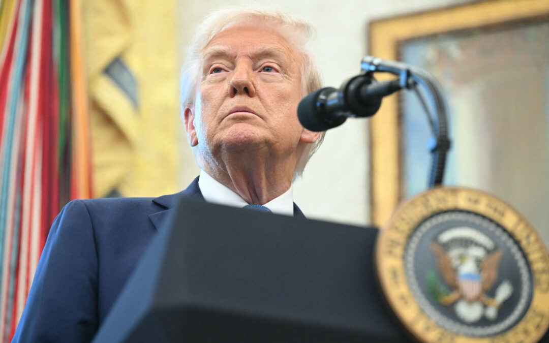 Trump says he’s ‘not defying the Supreme Court’ amid standoff over wrongly deported man — Trump dice que “no está desafiando a la Corte Suprema” en medio del enfrentamiento por hombre deportado erróneamente