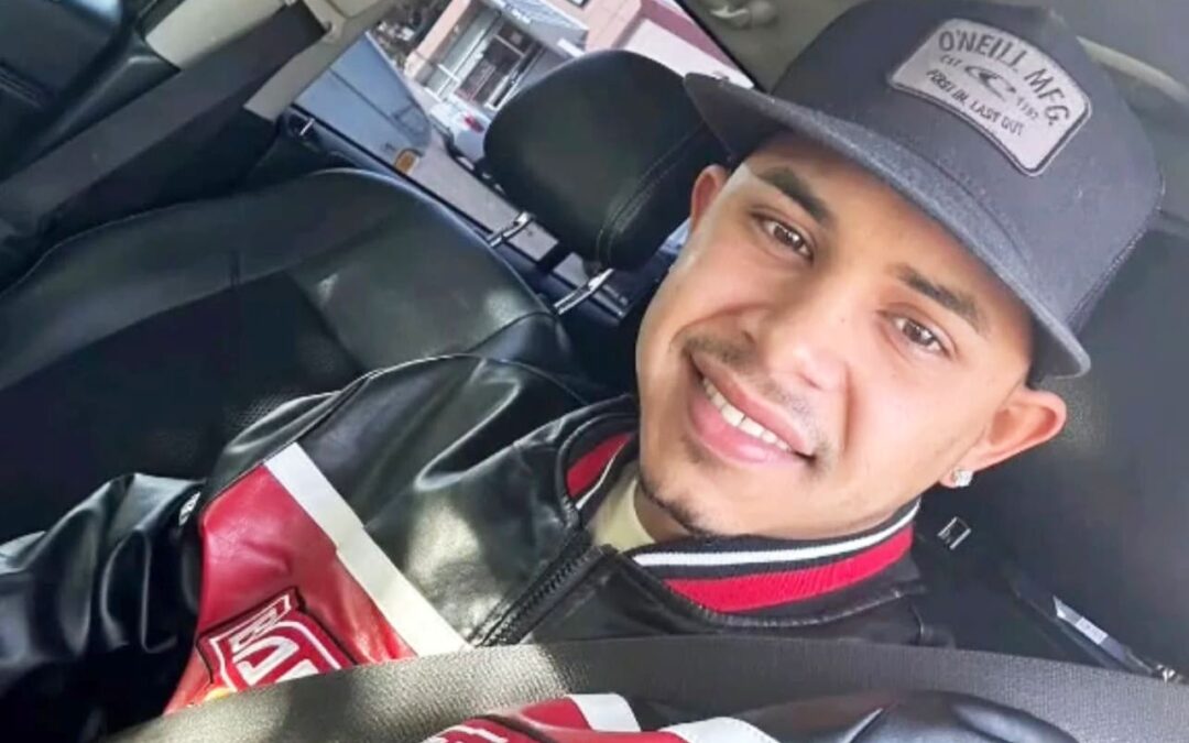 After a month of searching, man learns from NBC News that DHS sent his brother to El Salvador — Tras un mes de búsqueda, un hombre se entera por NBC News que el DHS envió a su hermano a El Salvador