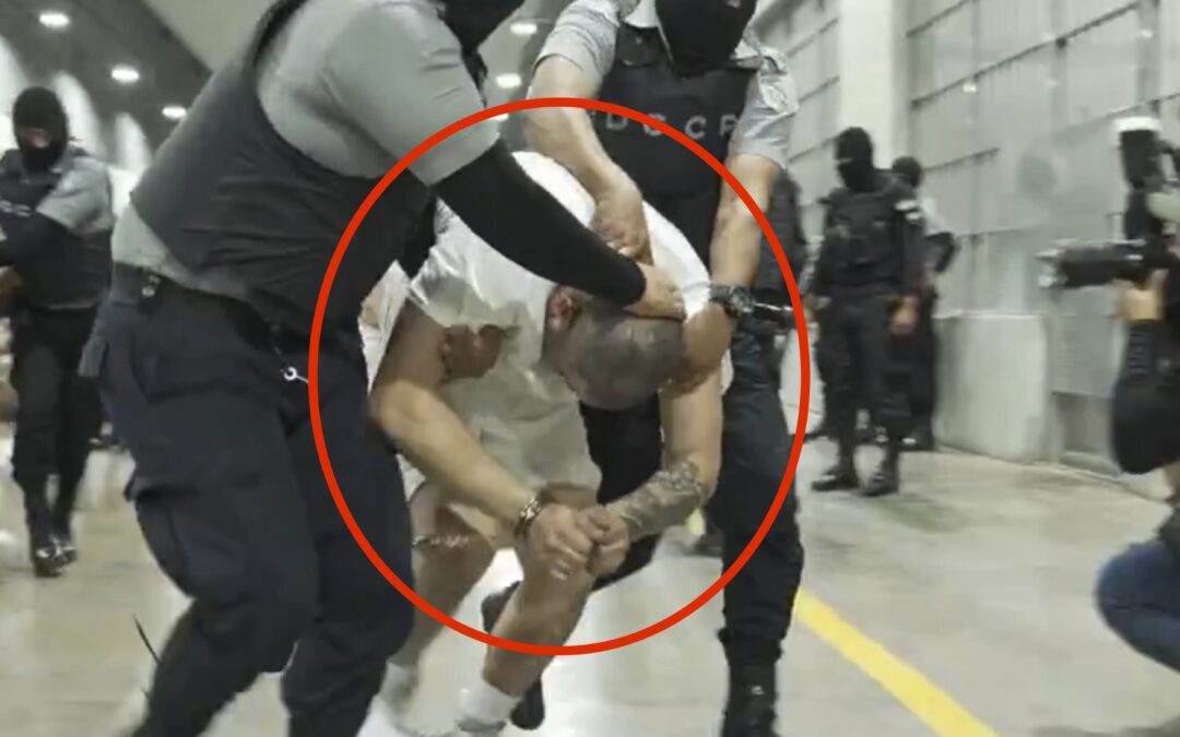 Kilmar Abrego García, the worker caught in a legal limbo between Trump, Bukele and the gangs — Kilmar Abrego García, el trabajador atrapado en un limbo legal entre Trump, Bukele y las pandillas