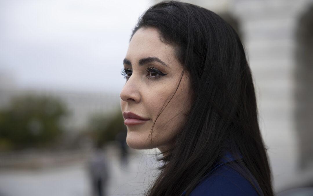 Anna Paulina Luna to visit El Salvador amid dueling congressional trips — Anna Paulina Luna visitará El Salvador en medio de viajes legislativos contrapuestos