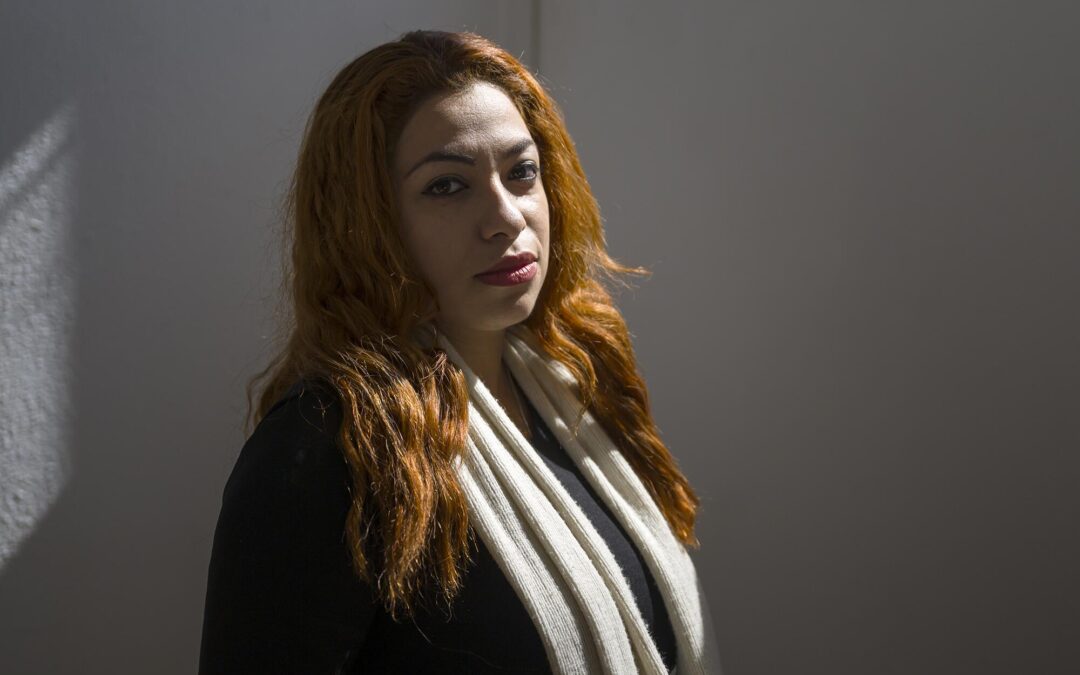 Ivania Cruz: “The state of exception is being used in El Salvador to govern based on fear” — Ivania Cruz: “El estado de excepción se está utilizando en El Salvador para gobernar en base al miedo”