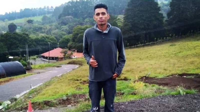 Activist imprisoned for three years released, his case was presented to the UN — Liberan a activista encarcelado desde hace tres años, su caso fue presentado a la ONU