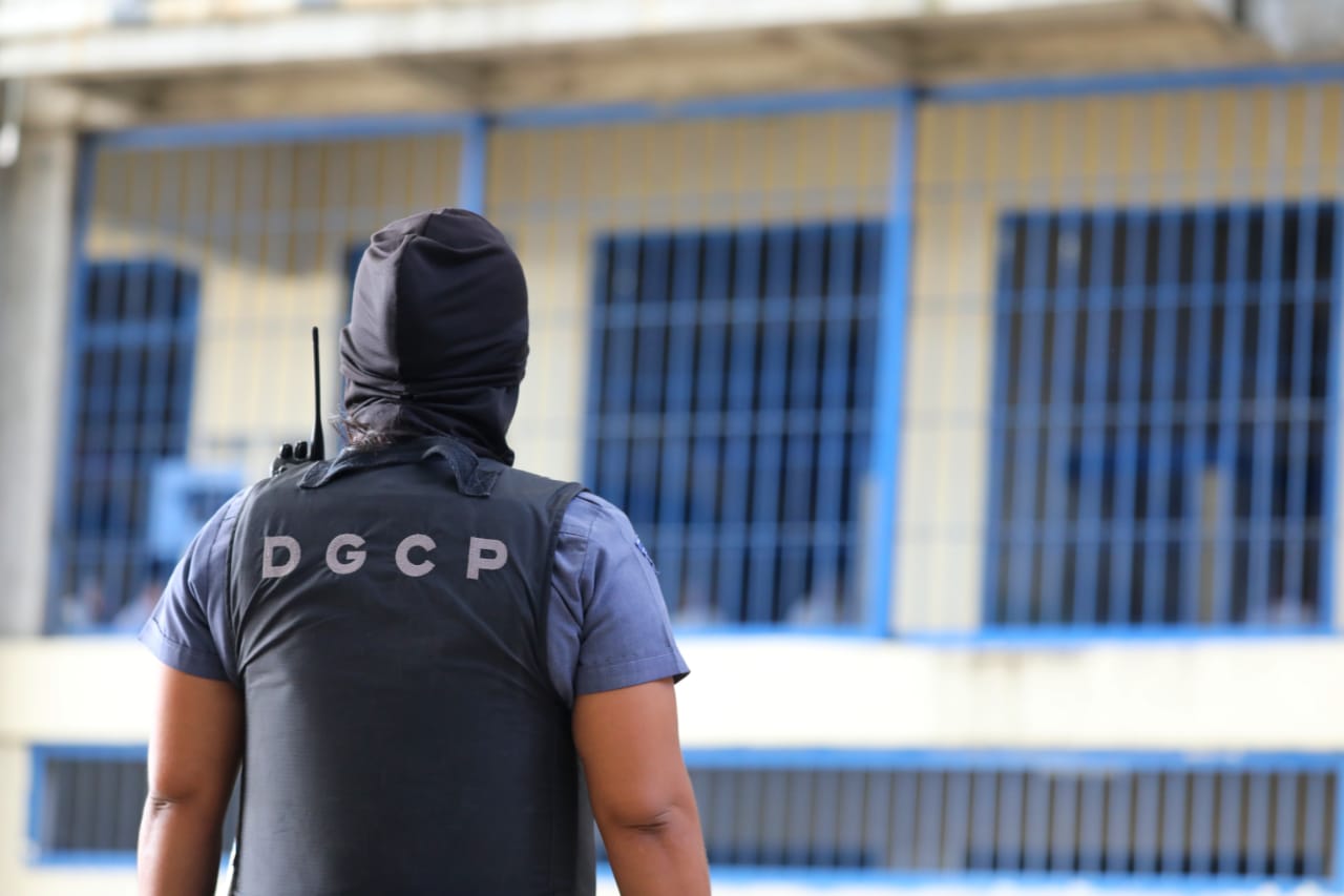Cause of Death Not Reported for Five Inmates — Sin informar causa de muerte de cinco privados de libertad