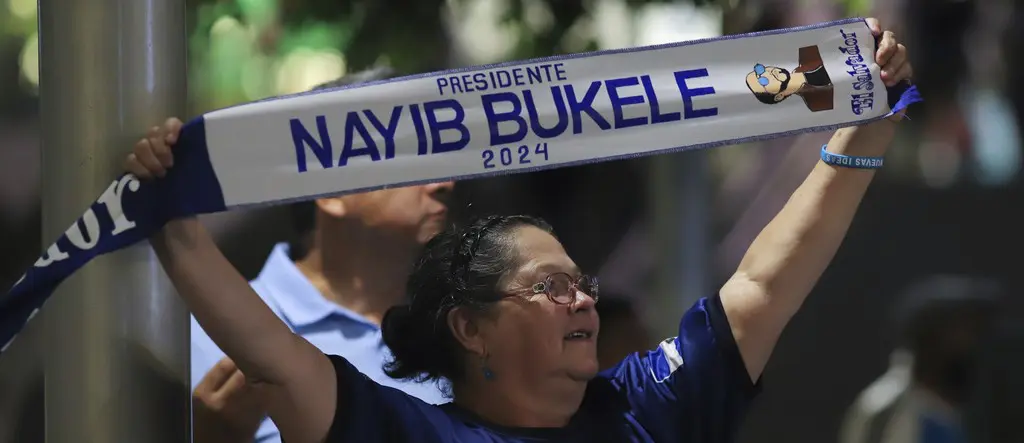How did the “coolest” president become an autocrat? —