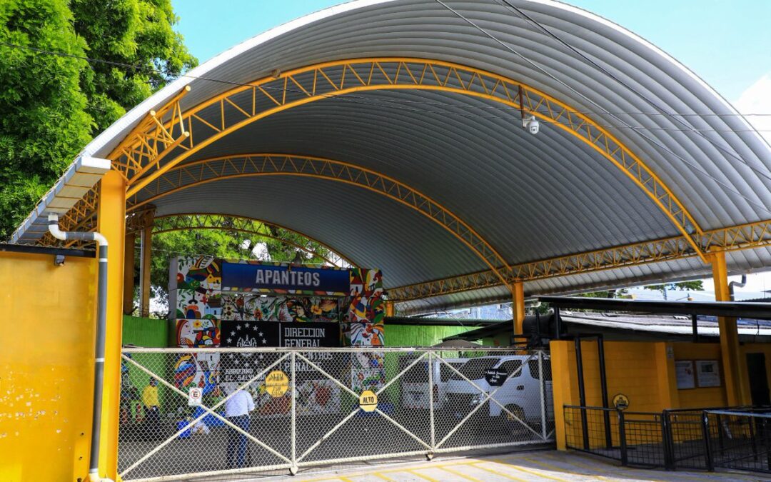 MOVIR Denounces Death of Inmate Held at Izalco Prison — MOVIR denuncia muerte de reo que estaba recluido en penal de Izalco