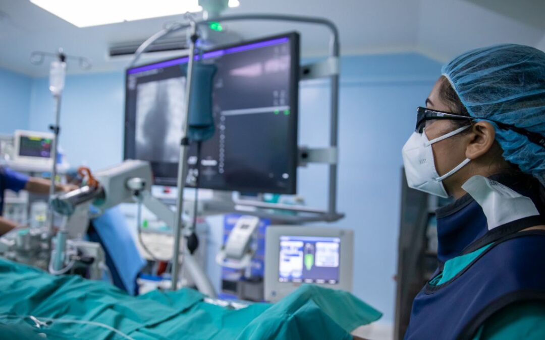 ISSS Takes Surgery Slots from Some to Give to Other Patients — ISSS quita cupos de cirugía a unos para dárselo a otros pacientes