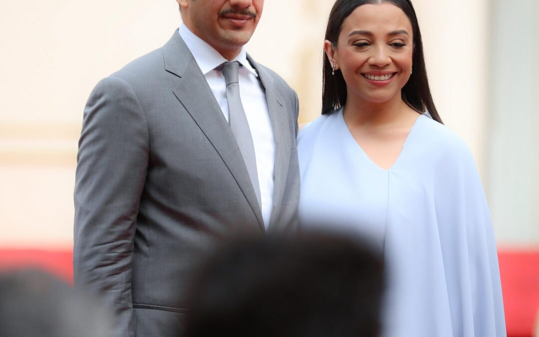 A Bukele Brother Negotiated Return of Gang Leaders from U.S. to El Salvador, According to CNN — Un hermano de Bukele negoció devolución de cabecillas de EE.UU. a El Salvador, según CNN