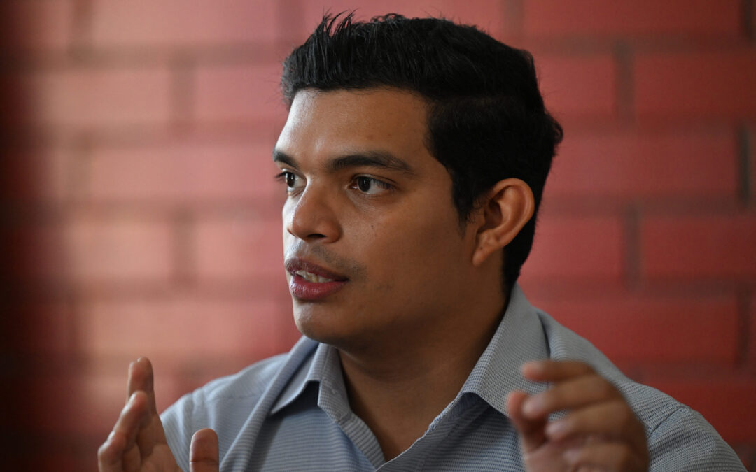 El Salvador: Fidel Zavala, human rights defender, at risk of torture and other ill-treatment — El Salvador: Fidel Zavala, defensor de derechos humanos, en riesgo de tortura y otros malos tratos