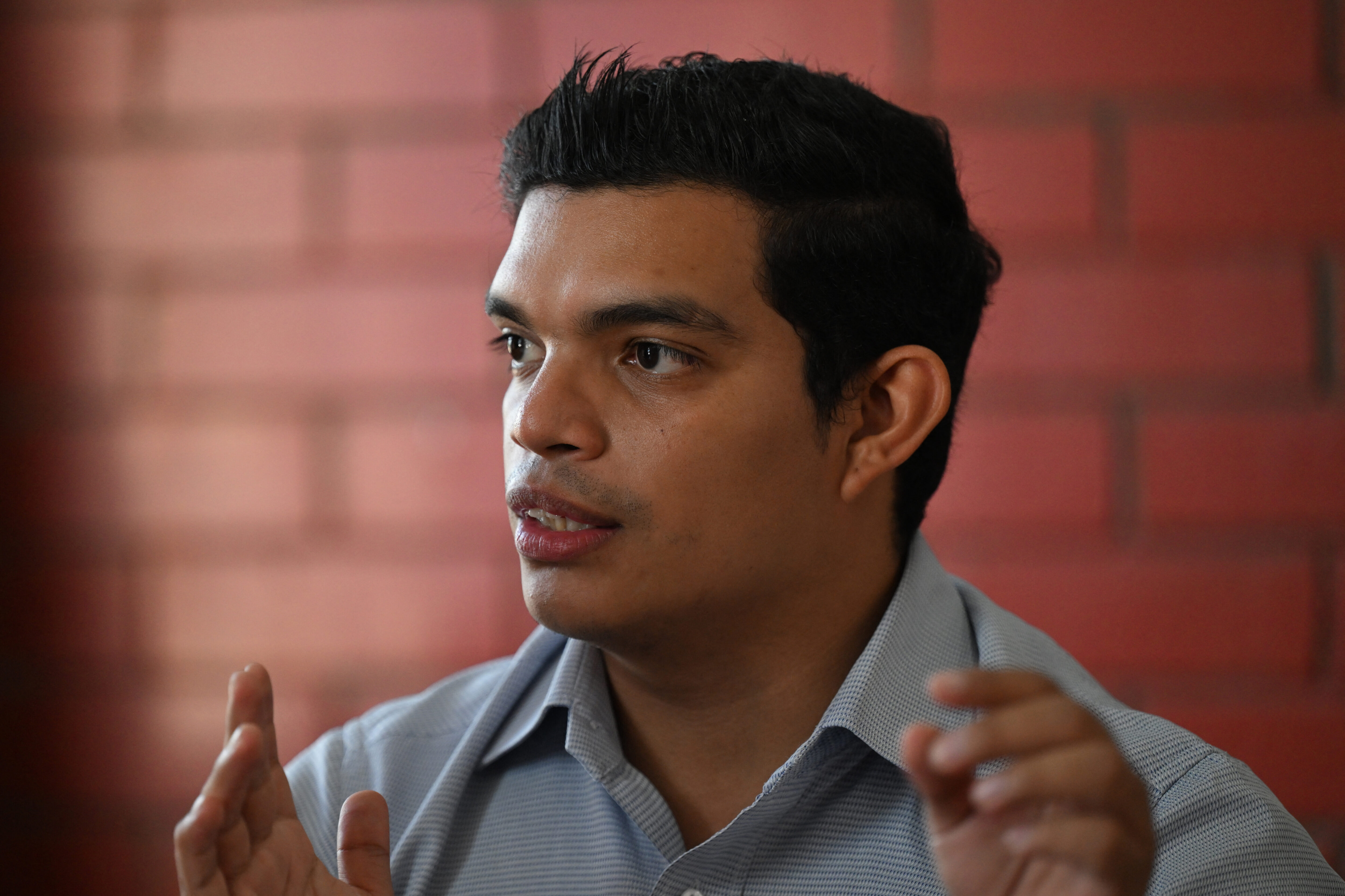 El Salvador: Fidel Zavala, human rights defender, at risk of torture and other ill-treatment — El Salvador: Fidel Zavala, defensor de derechos humanos, en riesgo de tortura y otros malos tratos