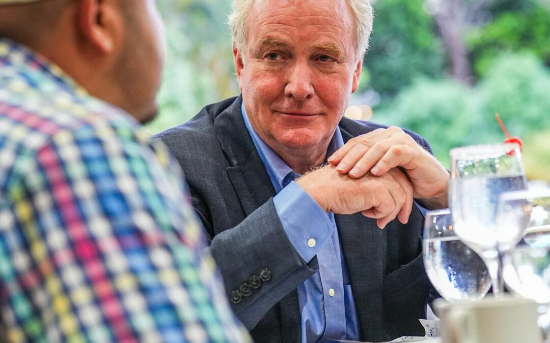 “Margaritagate”: Senator accuses Bukele employees of placing drinks during meeting with Ábrego — “Margaritagate”: senador acusa a empleados de Bukele de colocar bebidas en reunión con Ábrego