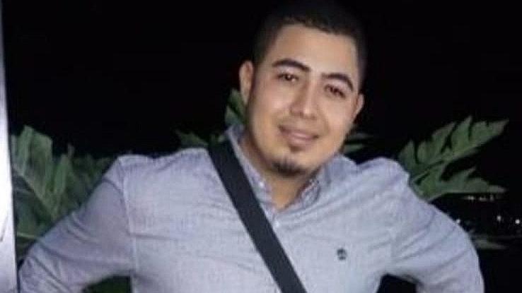 Mother seeks proof of life for her son held in Mariona Prison — Madre pide prueba de vida de su hijo recluido en la prisión de Mariona