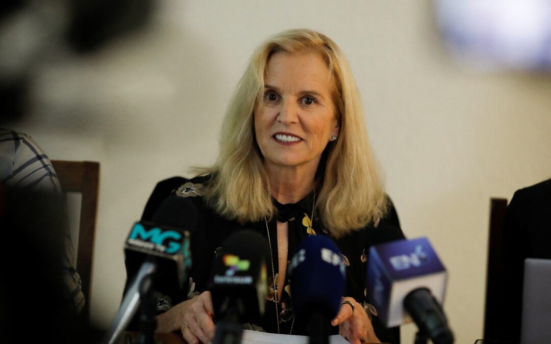 U.S. Robert F. Kennedy Foundation to Brief UN and IACHR on Human Rights Situation in El Salvador — Fundación estadounidense Robert F. Kennedy informará a la ONU y a la CIDH sobre la situación de derechos humanos en El Salvador