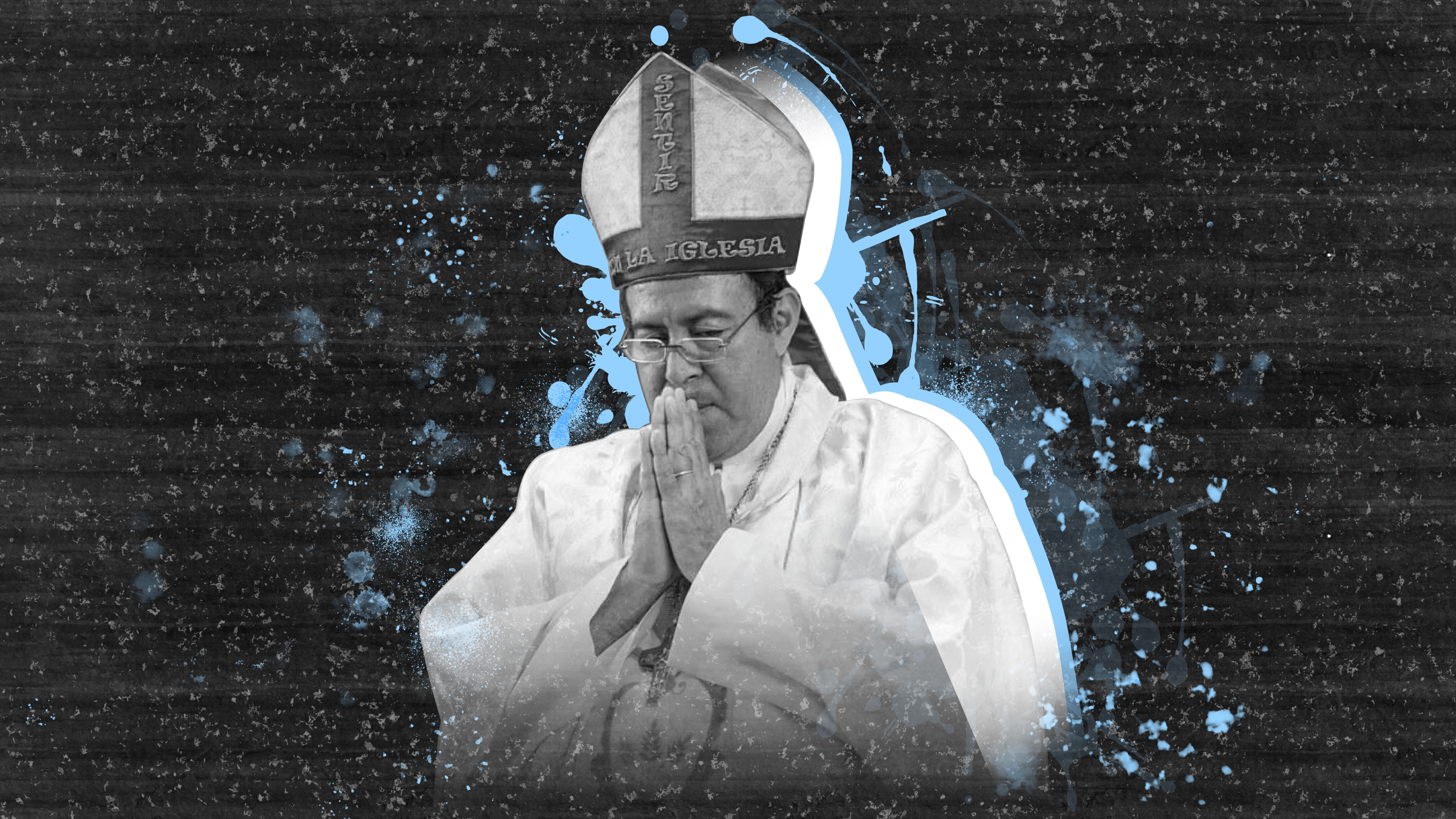 Sonsonate Bishop Knew for a Decade That a Priest Abused a Teenager and Did Nothing — Obispo de Sonsonate supo durante una década que un sacerdote abusó adolescente y no hizo nada