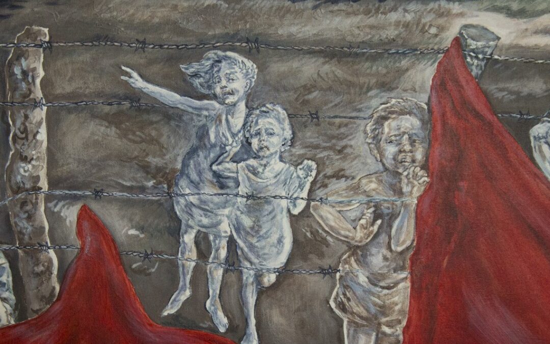 Pro-Búsqueda calls for opening military archives to resolve cases of disappeared children — Pro-Búsqueda pide abrir archivos militares para resolver casos de niñez desaparecida