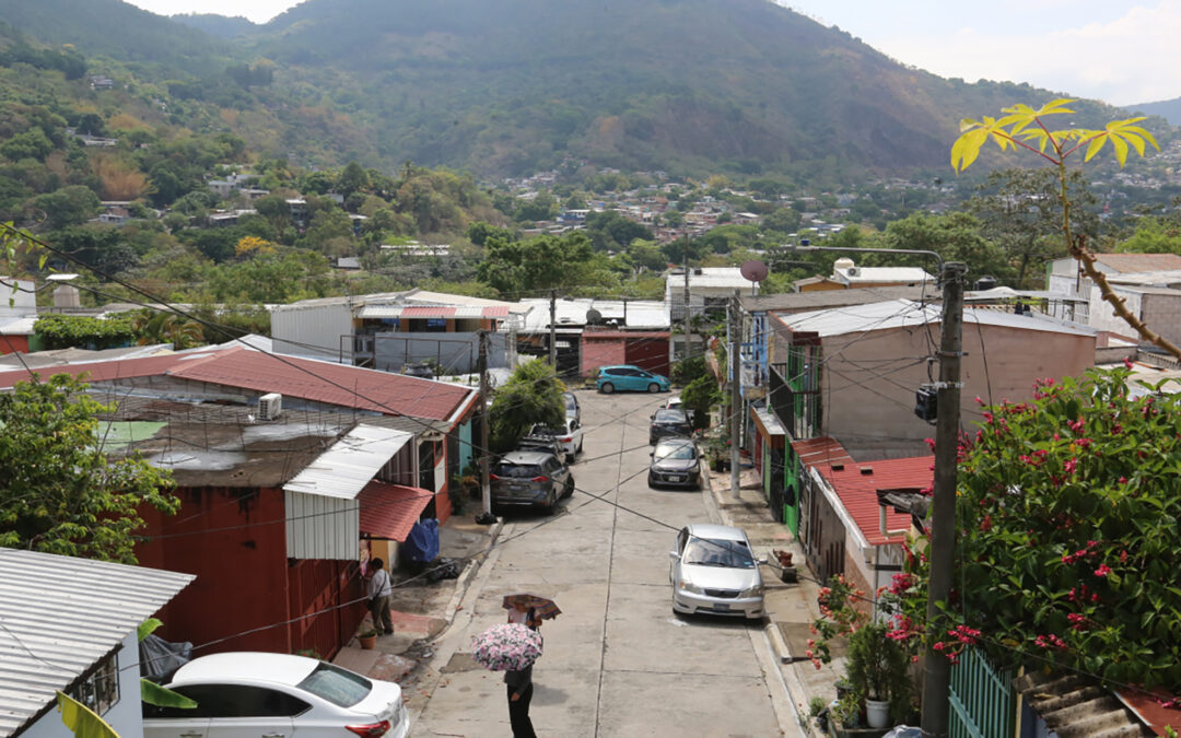 In Kílmar Ábrego García’s hometown, friends, neighbors remember his childhood — Los Nogales, la tranquila comunidad donde creció Kilmar Ábrego