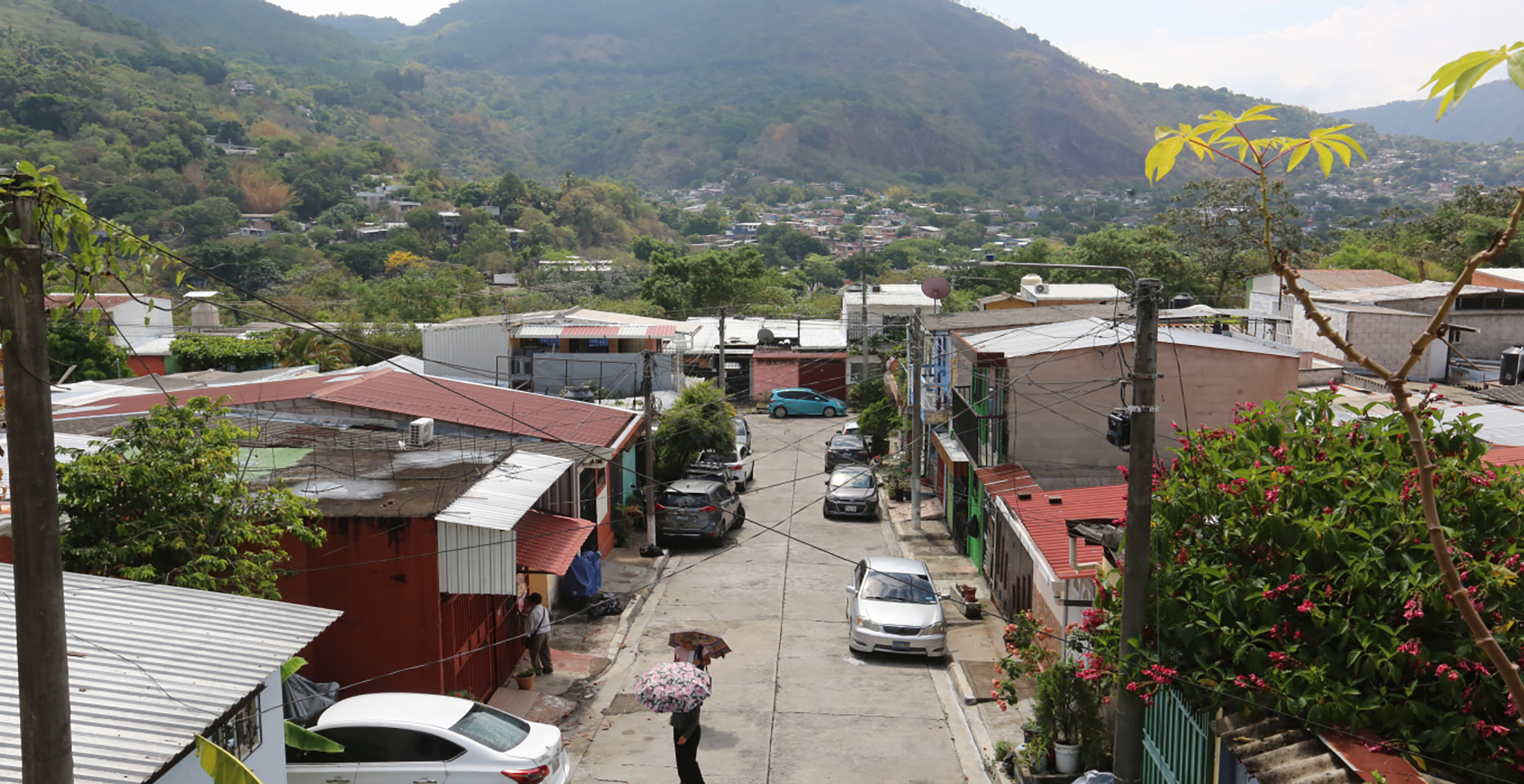 In Kílmar Ábrego García’s hometown, friends, neighbors remember his childhood — Los Nogales, la tranquila comunidad donde creció Kilmar Ábrego