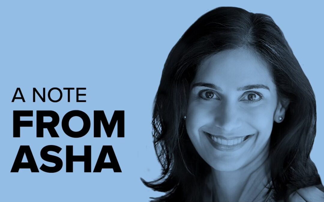 What’s the Real Quid Pro Quo with Bukele? — ¿Cuál es el verdadero quid pro quo con Bukele?  