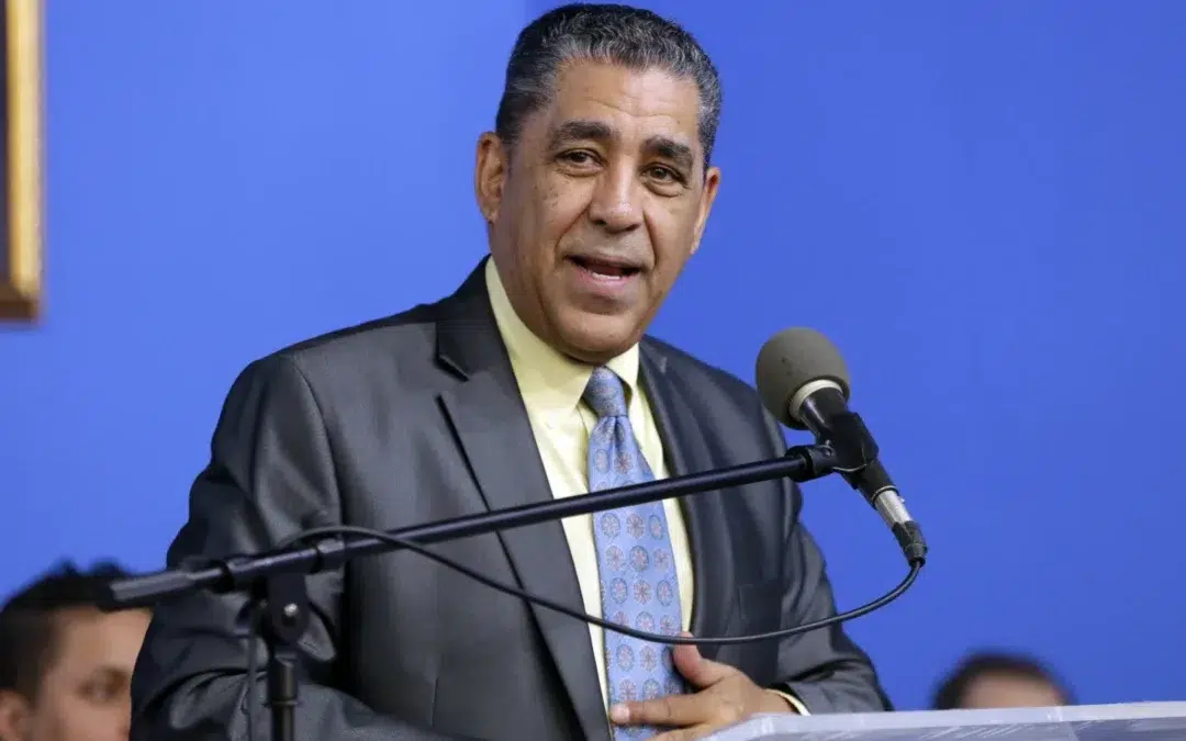 Congressional Hispanic Caucus Speaks Out in Favor of Kilmar Abrego: “Trump Administration Is Lying About the Accusations” — Caucus Hispano del Congreso se pronuncia a favor de Kilmar Abrego: “Administración Trump miente sobre las acusaciones”