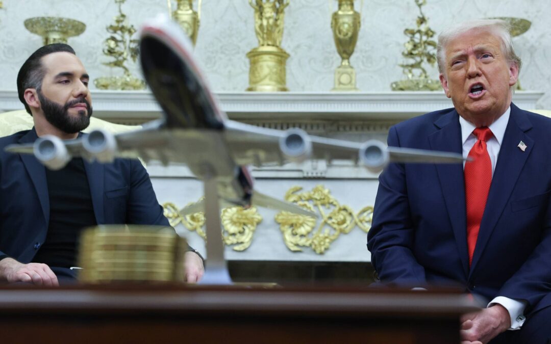 The Bible Warns About Rulers Who Put Themselves Above the Law — La Biblia advierte sobre los gobernantes que se ponen por encima de la ley