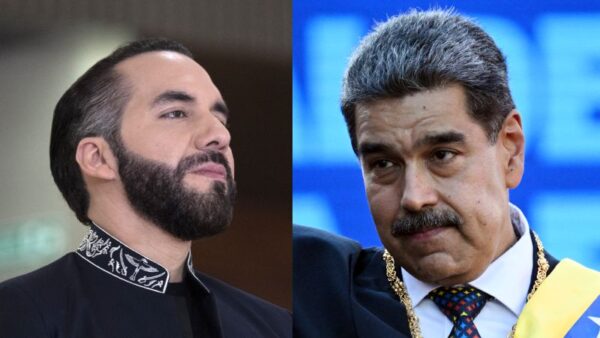 Bukele Proposes Repatriation and Prisoner Release Deal to Maduro — Bukele propone a Maduro un acuerdo de repatriación y liberación de presos