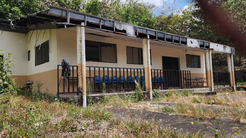 After Community Health Clinic Closure, Salvadorans Go to Honduras Seeking Medical Care — Tras cierre de la Casa de la Salud, salvadoreños van a Honduras a buscar doctor