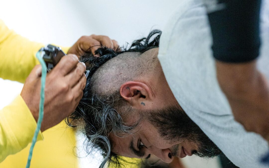 Human Rights Watch Reports Enforced Disappearance of Venezuelans Held in CECOT — Human Rights Watch denunció la desaparición forzada de venezolanos recluidos en el CECOT