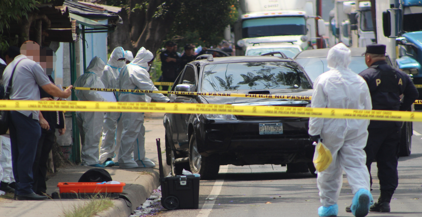 Lack of Records for Deaths Caused by Police and Military Questioned — Cuestionan falta de registro de muertes provocadas por policías y militares