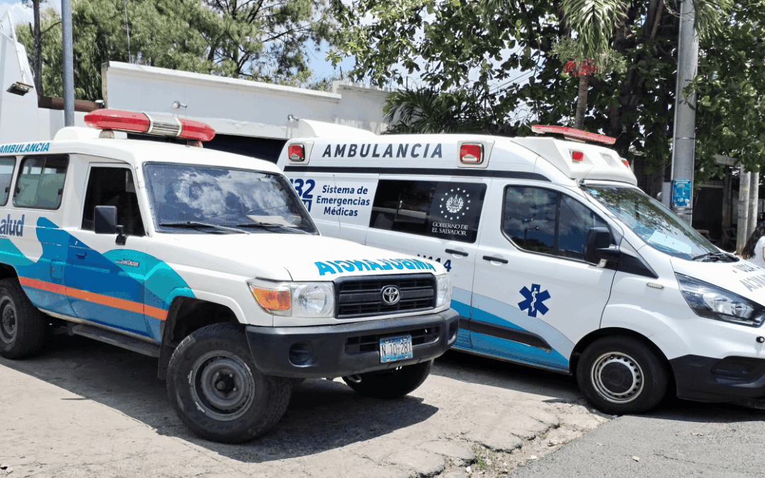 SITRASALUD: No Justification for Closure of Family ECOS and FOSALUD Mobile Clinics — SITRASALUD: no hay justificación para cierre de ECOS familiares y clínicas móviles FOSALUD