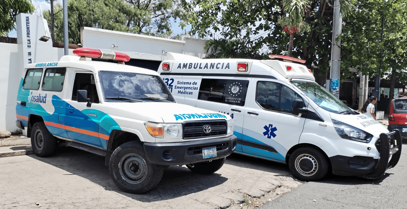 SITRASALUD: No Justification for Closure of Family ECOS and FOSALUD Mobile Clinics — SITRASALUD: no hay justificación para cierre de ECOS familiares y clínicas móviles FOSALUD