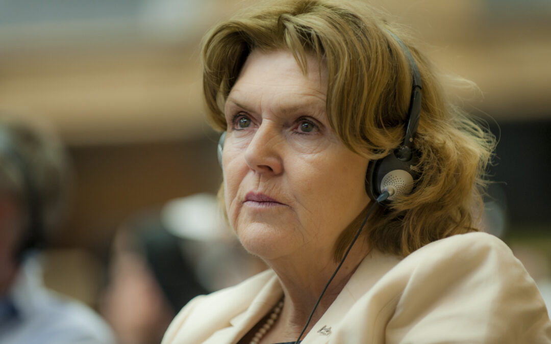UN Rapporteur Calls for Release of Fidel Zavala, Who Remains in Mariona Prison — Relatora de la ONU pide libertad para Fidel Zavala, quien se mantiene en penal de Mariona