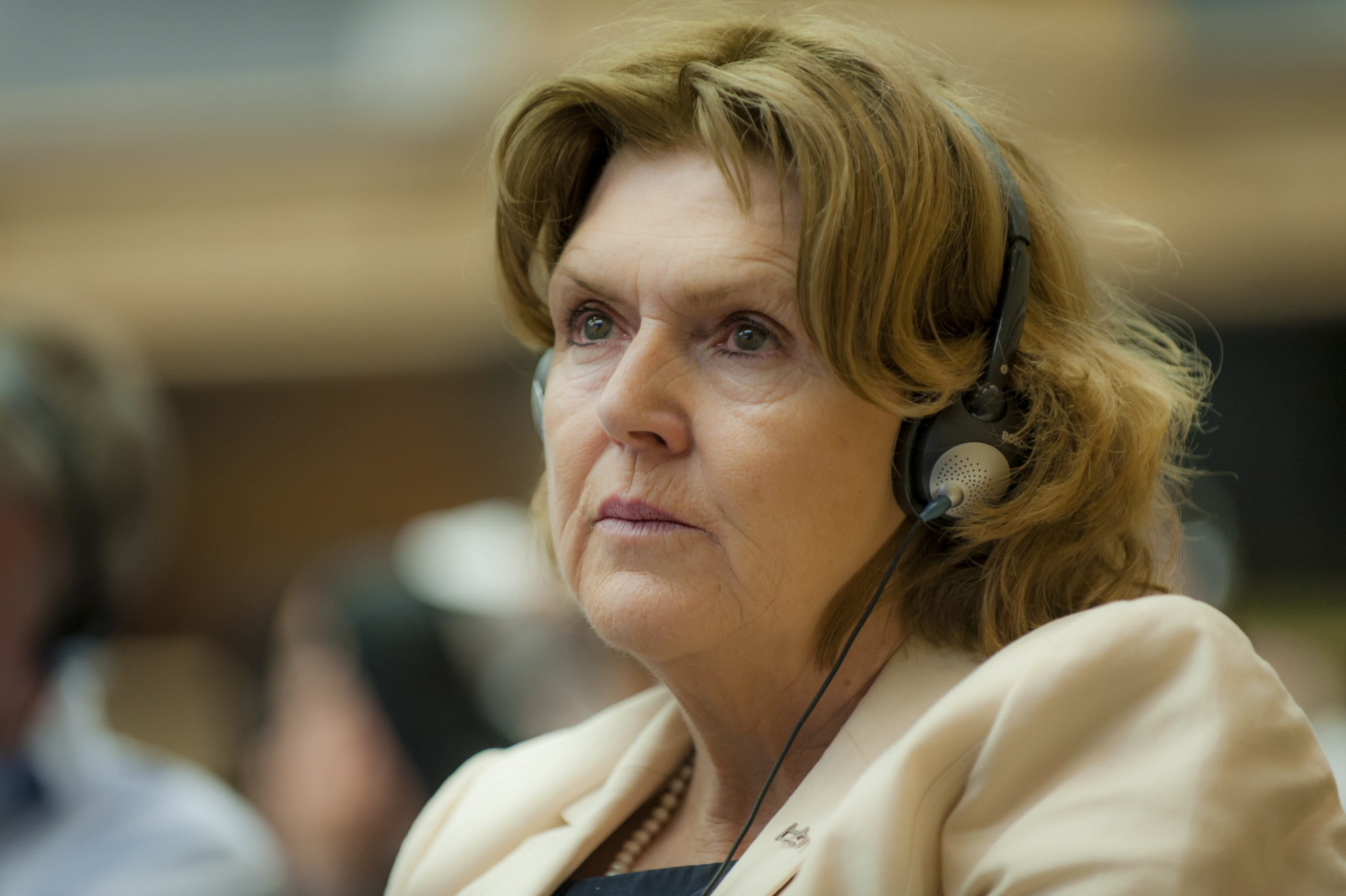 UN Rapporteur Calls for Release of Fidel Zavala, Who Remains in Mariona Prison — Relatora de la ONU pide libertad para Fidel Zavala, quien se mantiene en penal de Mariona