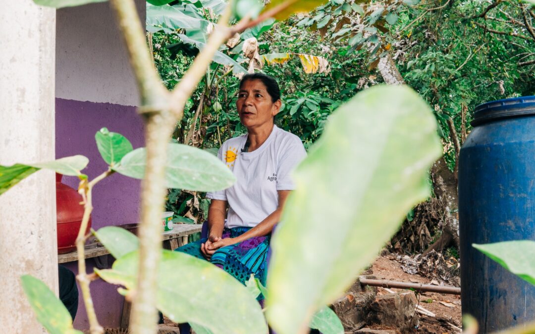 Salvadoran Women in Mining Areas Fear for Their Health, Safety, and Severe Water Shortages — Las mujeres salvadoreñas en zonas mineras temen por su salud, seguridad y una grave escasez de agua