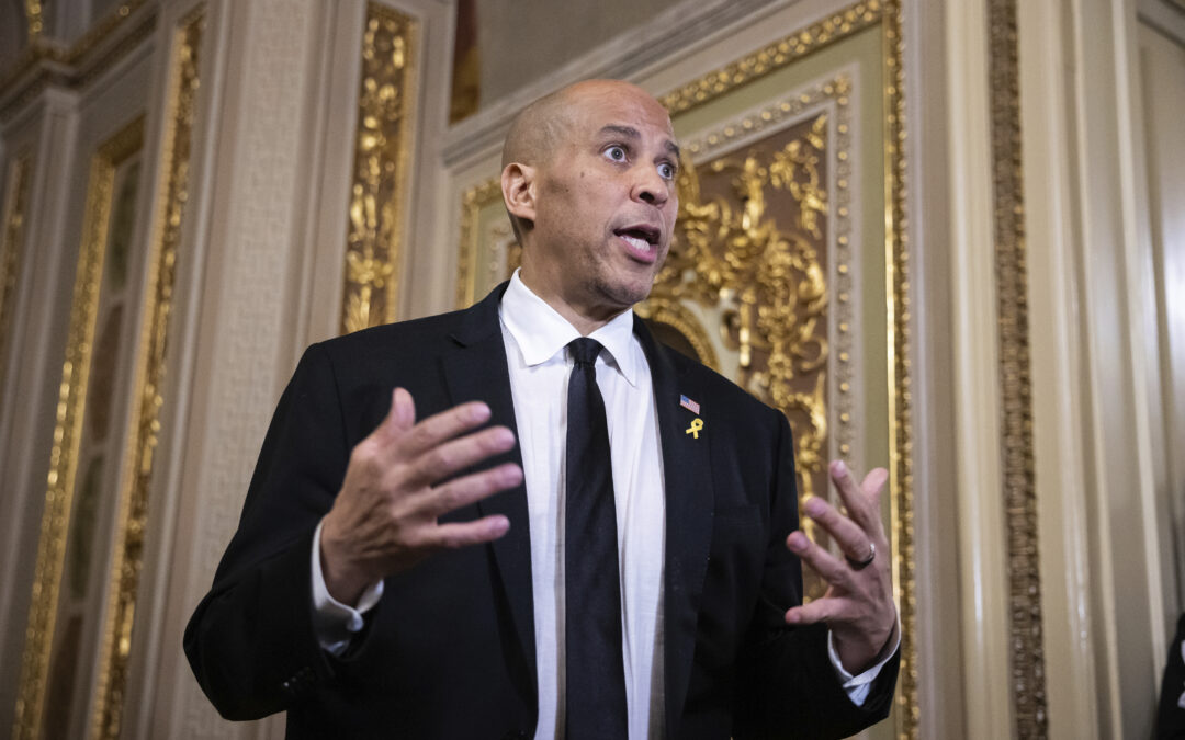 Dems plan trips to El Salvador amid legal battle over Maryland man deported in error — Demócratas planean viajes a El Salvador en medio de batalla legal por hombre de Maryland deportado por error