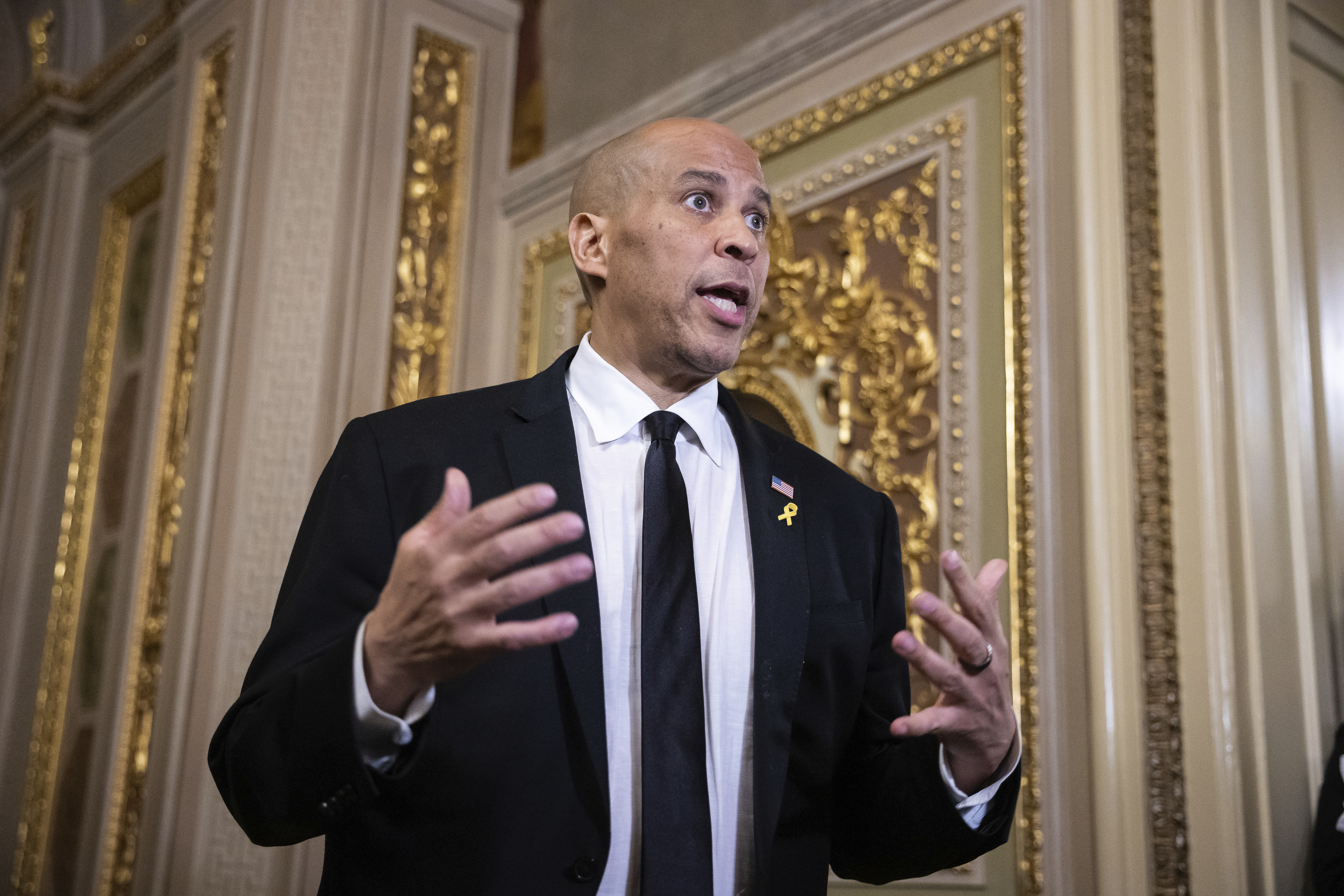 Dems plan trips to El Salvador amid legal battle over Maryland man deported in error — Demócratas planean viajes a El Salvador en medio de batalla legal por hombre de Maryland deportado por error