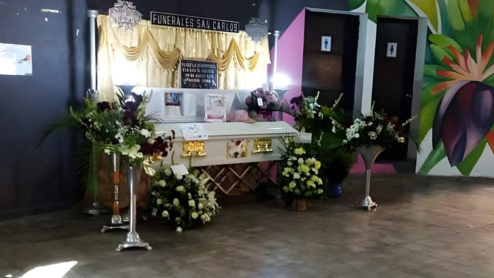Number of Inmates Who Died During State of Exception Reaches 393: SJH — Llegan a 393 los reos fallecidos durante régimen de excepción: SJH