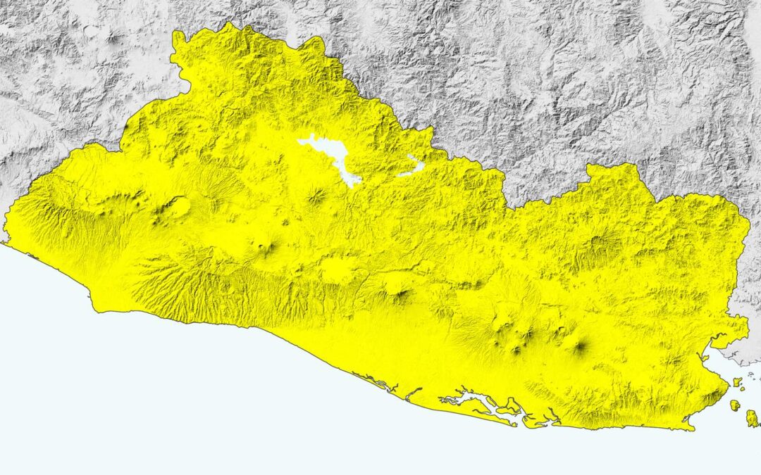 Amnesty International Annual Report: El Salvador — Reporte annual de Amnistía Internacional: El Salvador