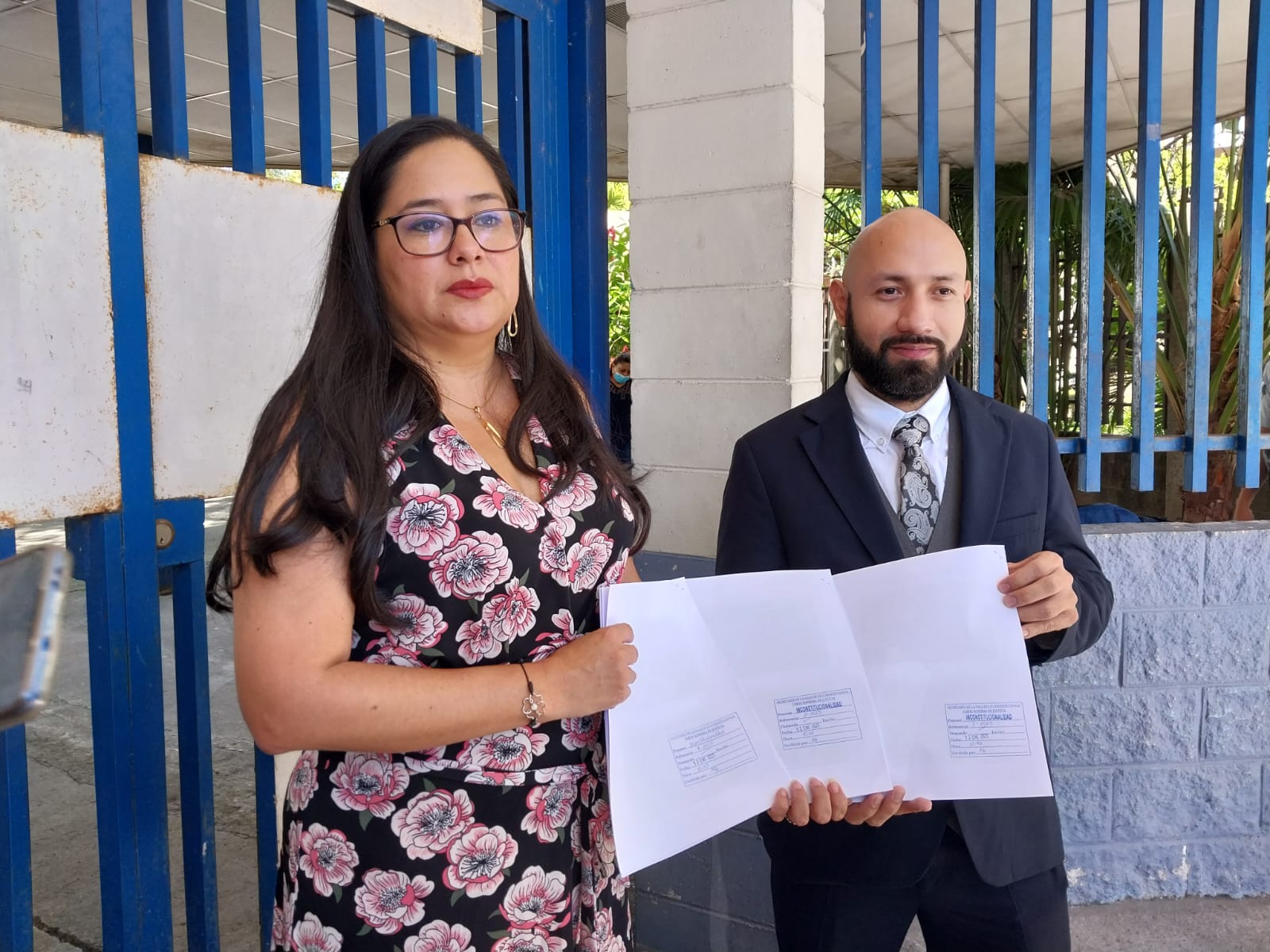 U.S. Senate Foreign Relations Committee Expresses Concern Over Ruth López’s Detention — Comité de Relaciones Exteriores del Senado de EE.UU. expresa preocupación por detención de Ruth López