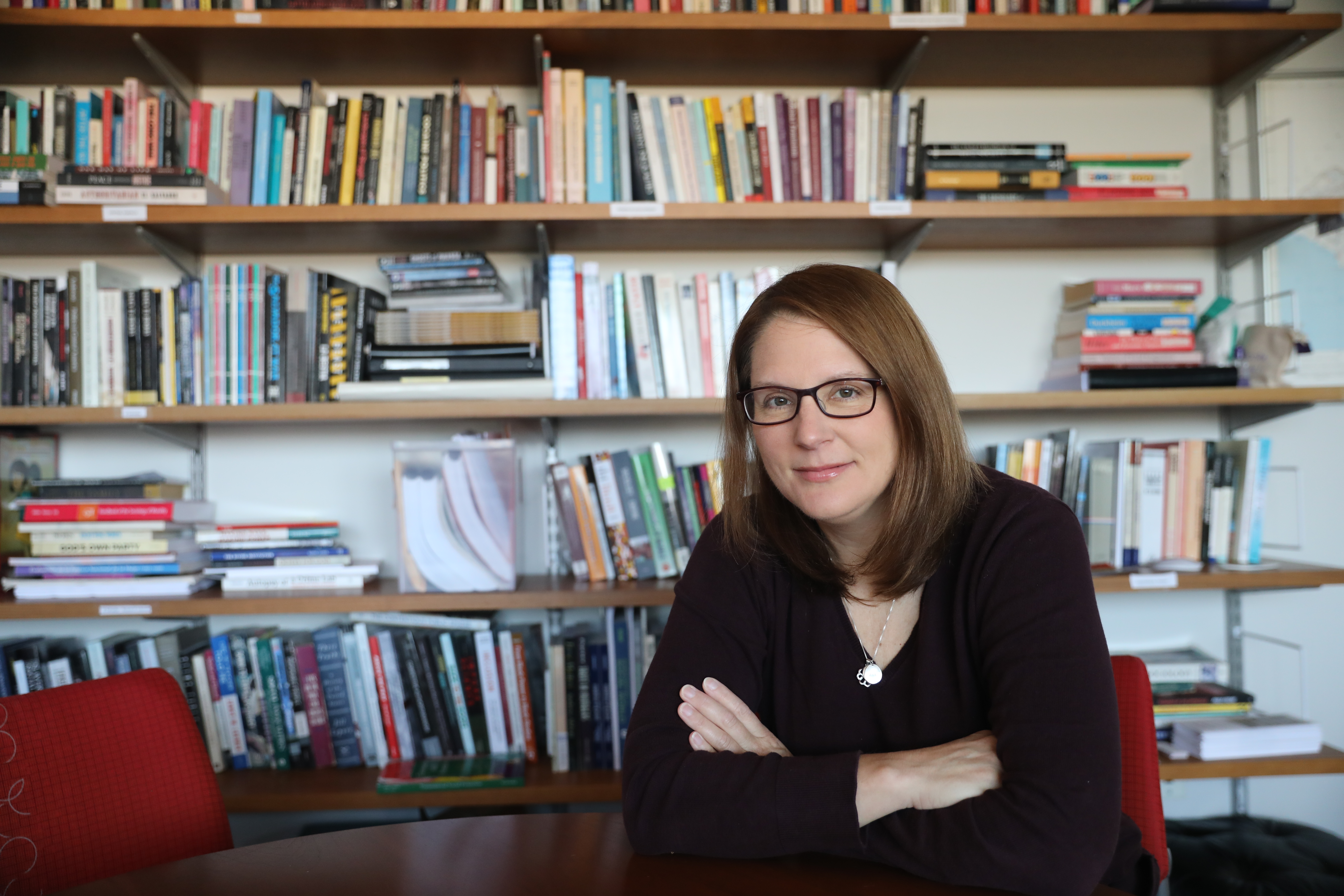“Jocelyn Viterna: ‘My Second Act of Resistance’ — Jocelyn Viterna: “Mi segundo acto de resistencia”