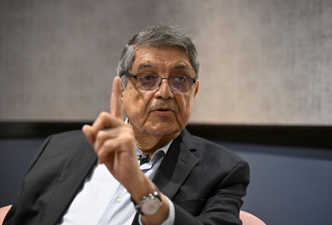Bukele Following “Same Path as Ortega” to Stay in Power, Says Writer Sergio Ramírez — Bukele sigue “el mismo camino de Ortega” para quedarse en el poder, dice escritor Sergio Ramírez