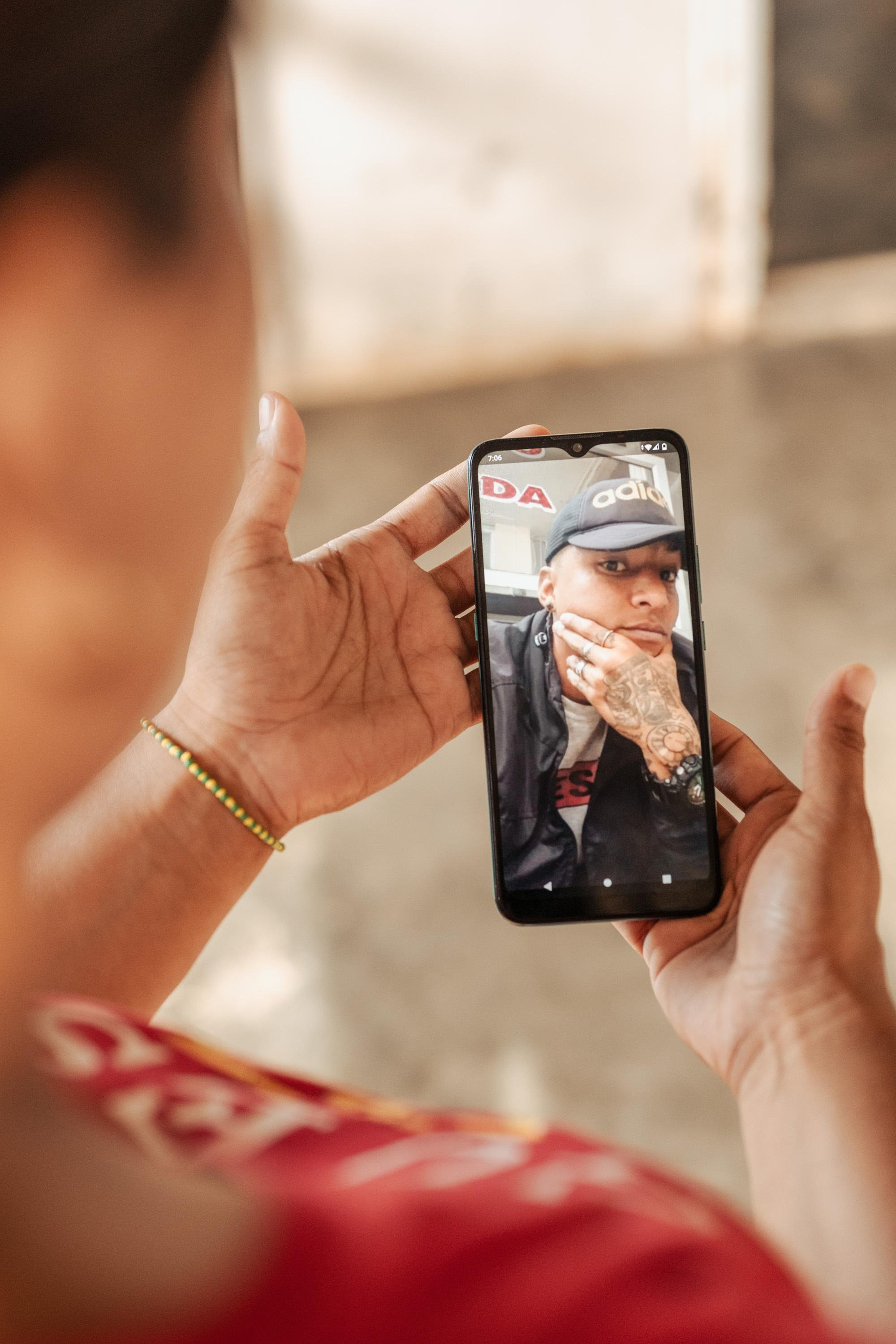 Trump Administration Knew Vast Majority of Venezuelans Sent to Salvadoran Prison Had Not Been Convicted of U.S. Crimes — El gobierno de Trump sabía que la gran mayoría de los venezolanos enviados a la prisión de El Salvador no había sido condenada por crimen alguno en EE.UU.