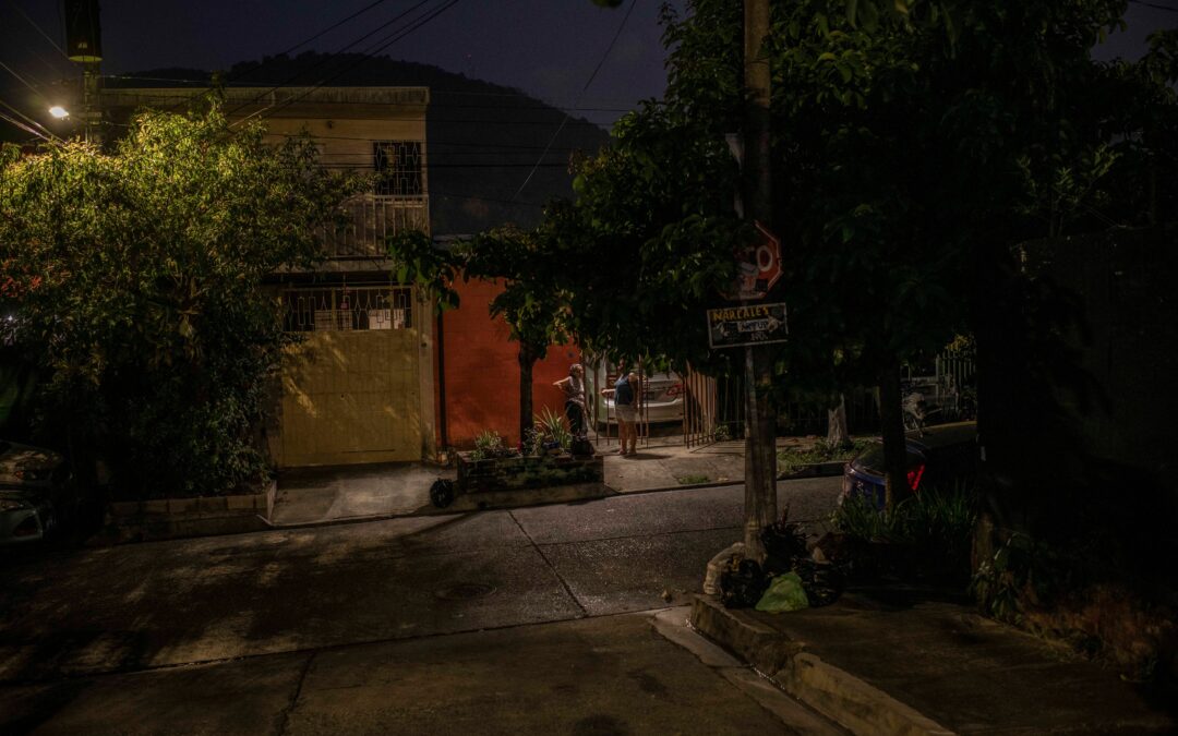 As a boy in El Salvador, Abrego García feared gangs, avoided recruitment — De niño en El Salvador, Abrego García temía a las pandillas y evitó ser reclutado