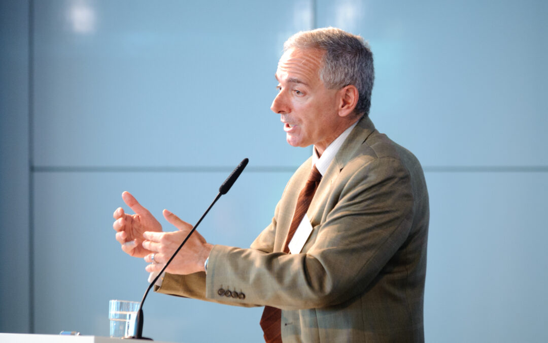 Edgardo Buscaglia: “By Voting for Bukele, People Traded Gang Crimes for State Crimes” —”Al votar por Bukele, la gente cambió los delitos de pandillas, por delitos de Estado”: Edgardo Buscaglia