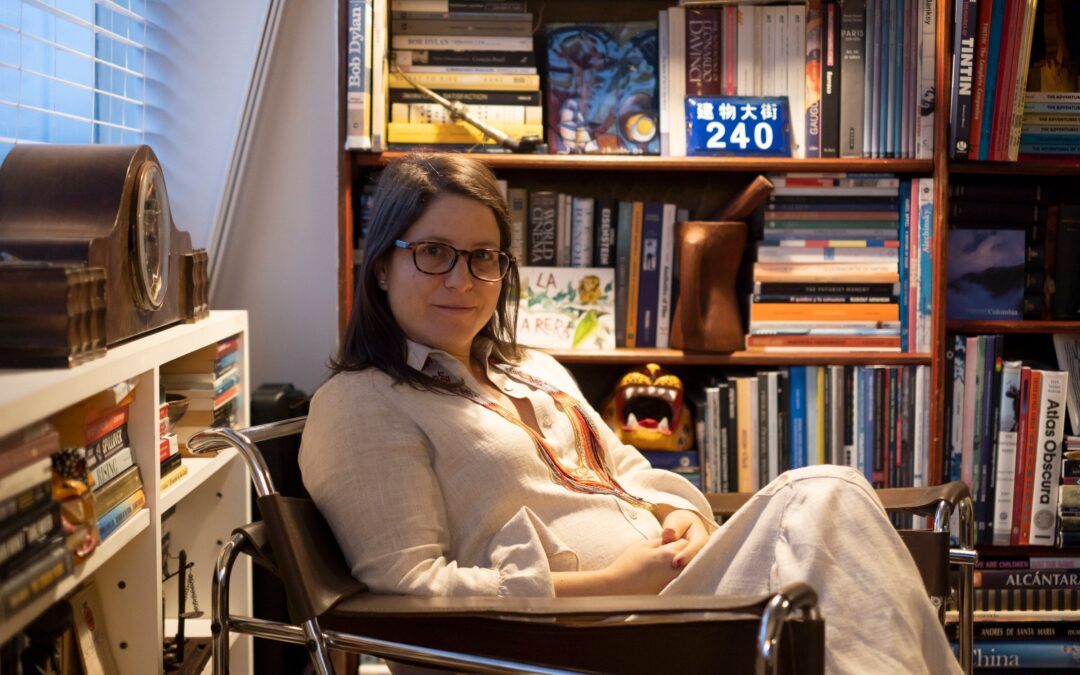 Abrego García’s Detention Opened a Window Into El Salvador’s Obscure Prison System — La detención de Abrego García abrió una ventana al oscuro sistema penitenciario de El Salvador