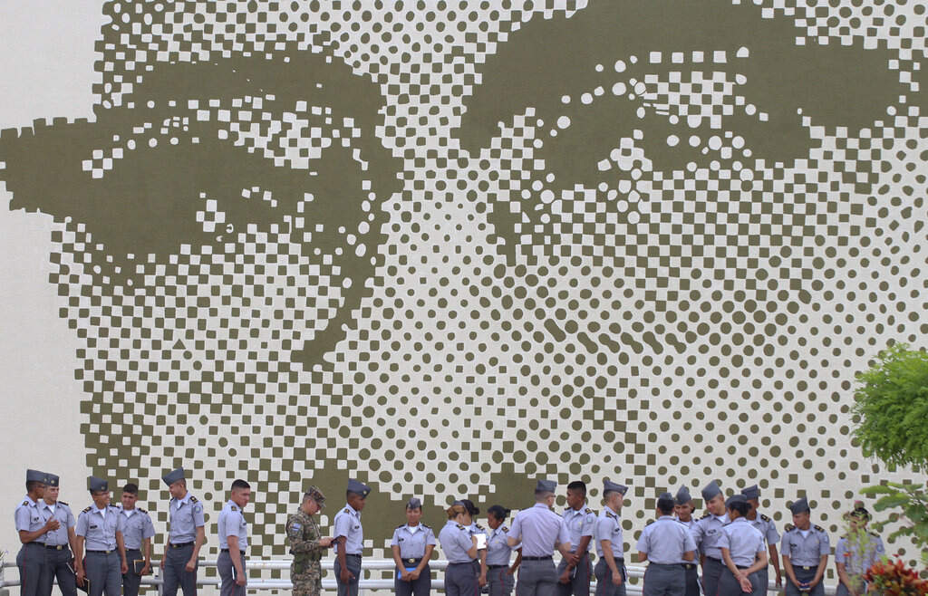 5 things to know about El Salvador — 5 claves sobre El Salvador
