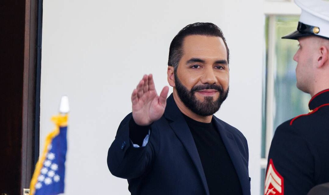 Salvadoran Newspaper Denounces ‘Persecution’ for Revealing Bukele’s Alleged Pact with Gangs — Diario salvadoreño denuncia ‘persecución’ por revelar supuesto pacto de Bukele con pandillas
