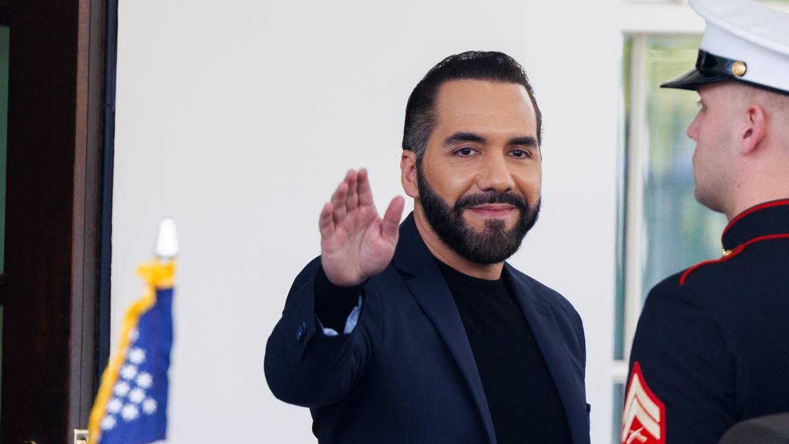Salvadoran Newspaper Denounces ‘Persecution’ for Revealing Bukele’s Alleged Pact with Gangs — Diario salvadoreño denuncia ‘persecución’ por revelar supuesto pacto de Bukele con pandillas