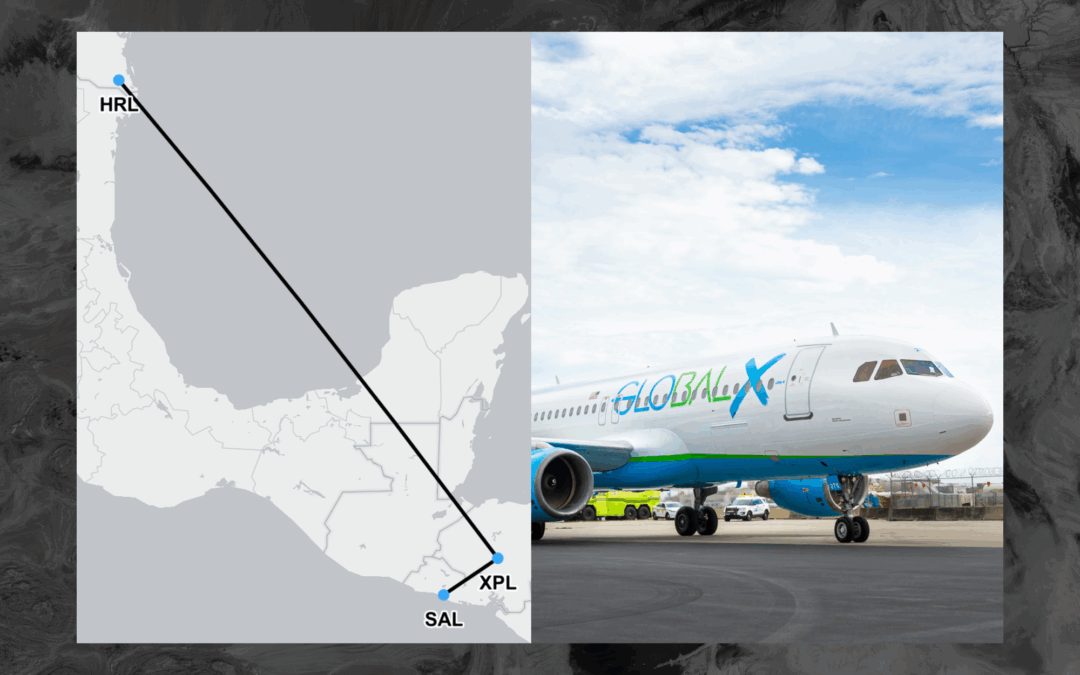 Man ‘Disappeared’ by ICE Was on El Salvador Flight Manifest, Hacked Data Shows — Hombre “desaparecido” por ICE estaba en manifiesto de vuelo a El Salvador, según datos hackeados