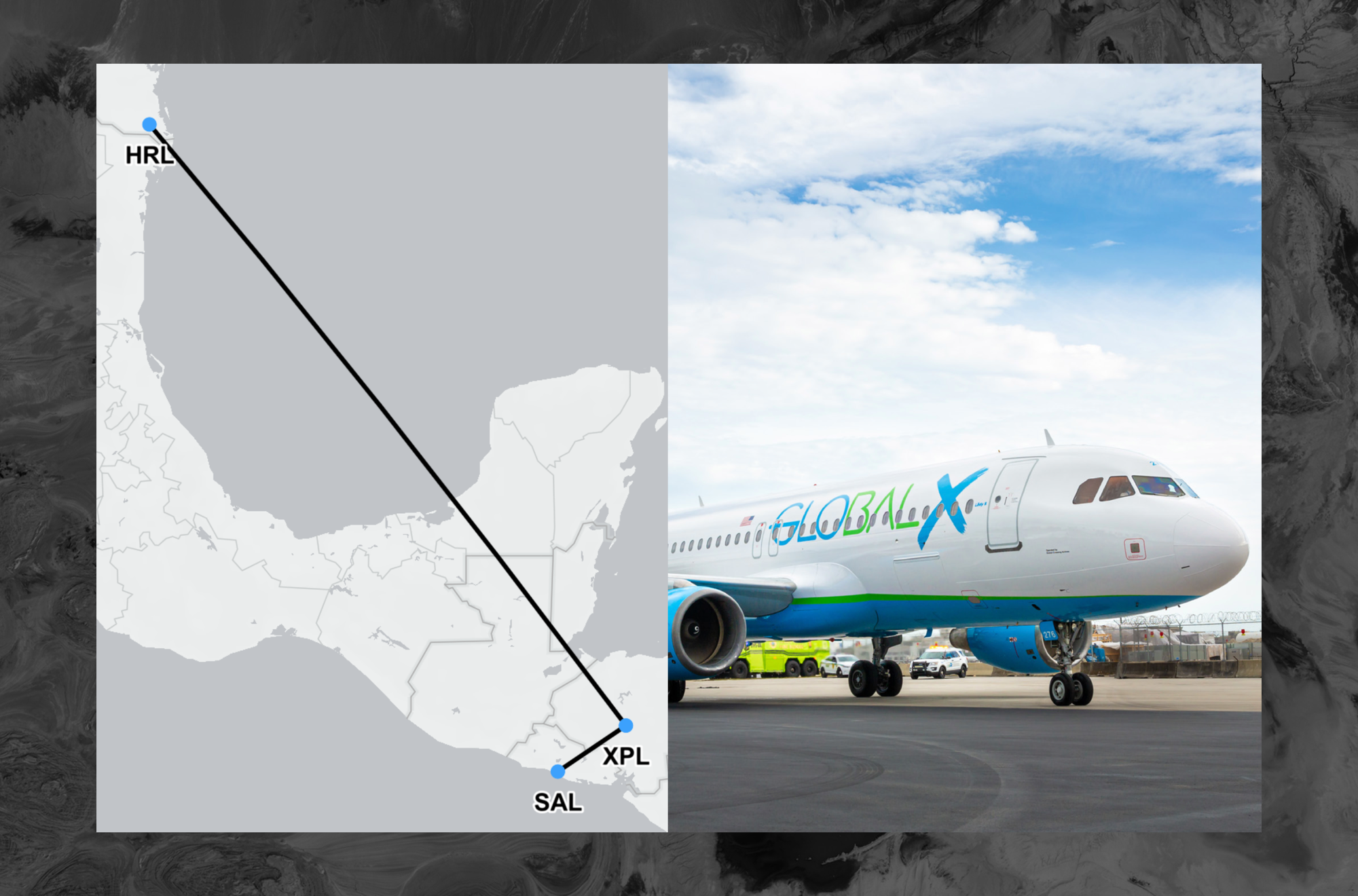 Man ‘Disappeared’ by ICE Was on El Salvador Flight Manifest, Hacked Data Shows — Hombre “desaparecido” por ICE estaba en manifiesto de vuelo a El Salvador, según datos hackeados